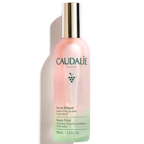 caudalie eau de beaute spray.